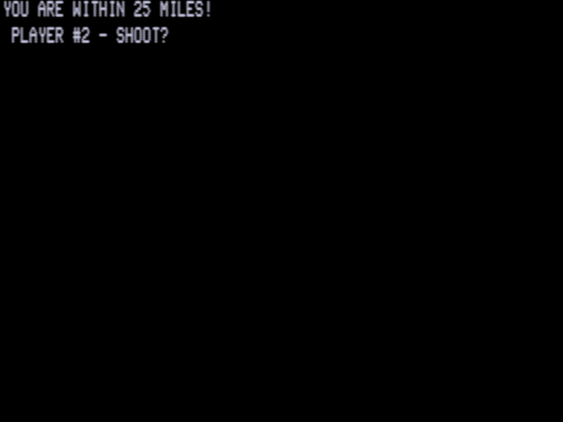 Screen shot